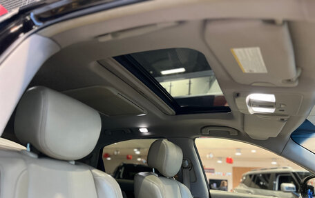 Infiniti FX II, 2012 год, 1 990 000 рублей, 18 фотография