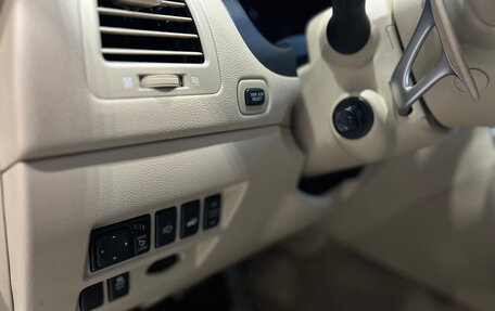 Infiniti FX II, 2012 год, 1 990 000 рублей, 21 фотография