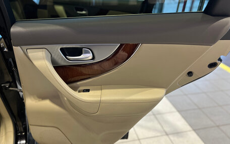 Infiniti FX II, 2012 год, 1 990 000 рублей, 14 фотография