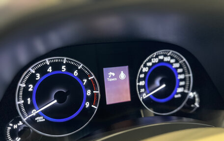 Infiniti FX II, 2012 год, 1 990 000 рублей, 22 фотография