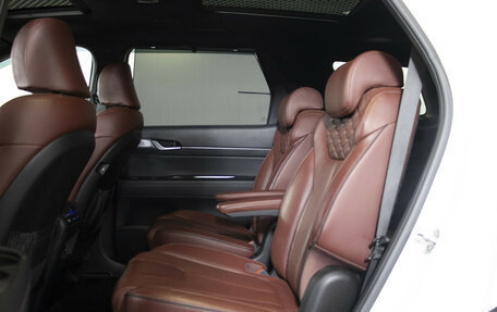 Hyundai Palisade I, 2021 год, 3 790 000 рублей, 10 фотография