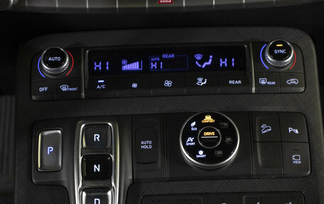 Hyundai Palisade I, 2021 год, 3 790 000 рублей, 18 фотография