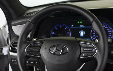 Hyundai Palisade I, 2021 год, 3 790 000 рублей, 16 фотография
