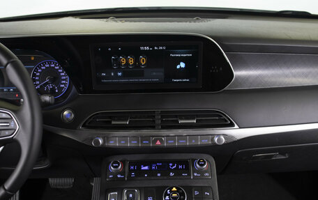 Hyundai Palisade I, 2021 год, 3 790 000 рублей, 17 фотография