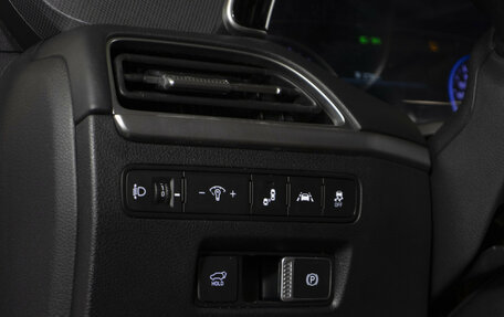 Hyundai Palisade I, 2021 год, 3 790 000 рублей, 20 фотография