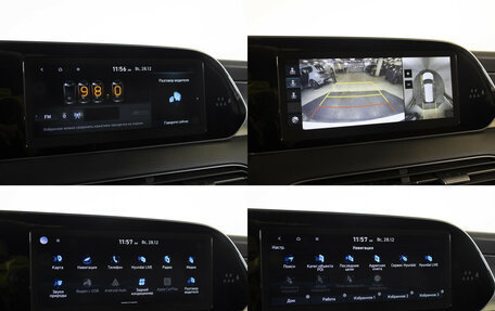 Hyundai Palisade I, 2021 год, 3 790 000 рублей, 19 фотография