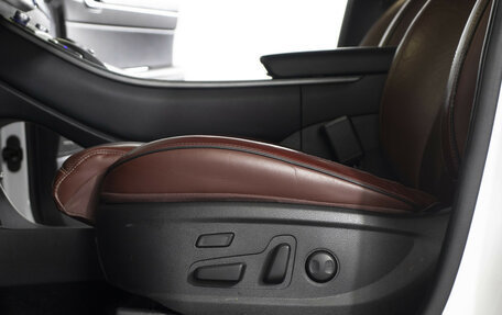 Hyundai Palisade I, 2021 год, 3 790 000 рублей, 23 фотография