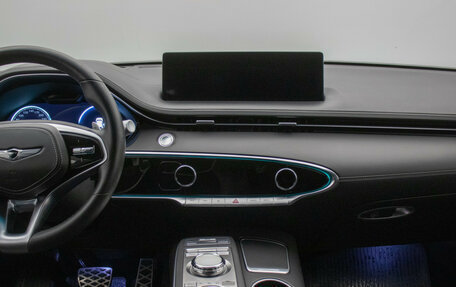 Genesis GV70, 2021 год, 4 663 000 рублей, 14 фотография