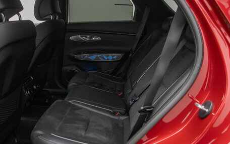 Genesis GV70, 2021 год, 4 663 000 рублей, 11 фотография