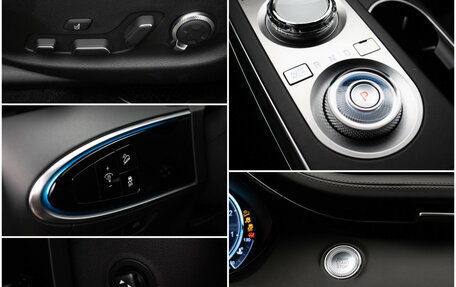 Genesis GV70, 2021 год, 4 663 000 рублей, 18 фотография