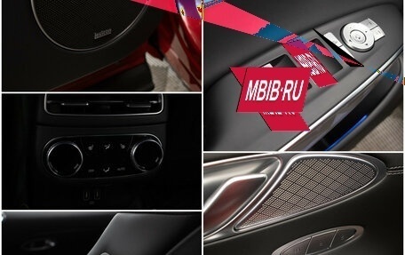 Genesis GV70, 2021 год, 4 663 000 рублей, 17 фотография