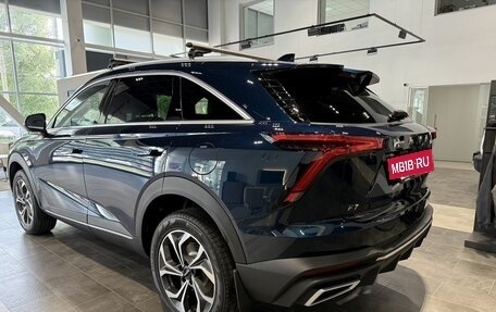 Haval F7, 2025 год, 3 599 000 рублей, 5 фотография