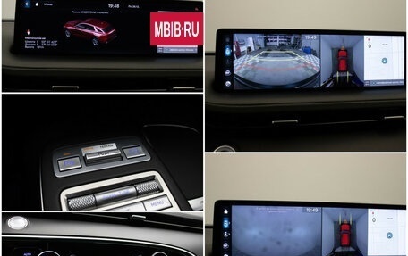 Genesis GV70, 2021 год, 4 663 000 рублей, 21 фотография