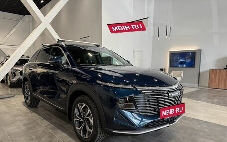 Haval F7, 2025 год, 3 599 000 рублей, 3 фотография