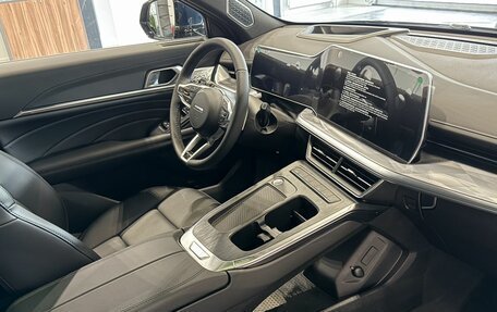 Haval F7, 2025 год, 3 599 000 рублей, 15 фотография