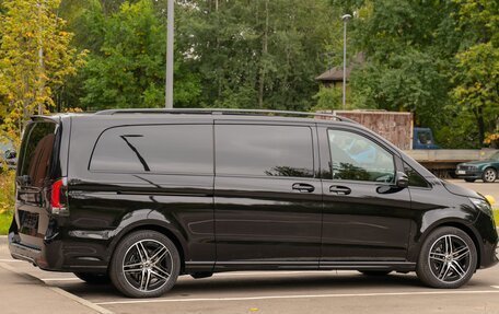 Mercedes-Benz V-Класс, 2025 год, 12 990 000 рублей, 5 фотография