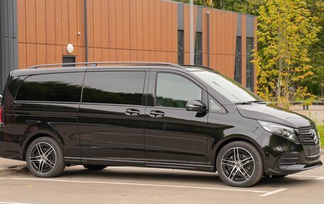 Mercedes-Benz V-Класс, 2025 год, 12 990 000 рублей, 4 фотография