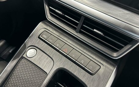 Haval F7, 2025 год, 3 599 000 рублей, 17 фотография