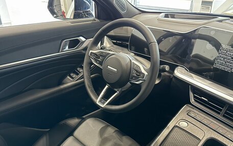 Haval F7, 2025 год, 3 599 000 рублей, 16 фотография