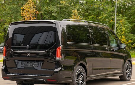 Mercedes-Benz V-Класс, 2025 год, 12 990 000 рублей, 6 фотография