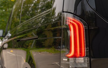 Mercedes-Benz V-Класс, 2025 год, 12 990 000 рублей, 8 фотография