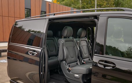Mercedes-Benz V-Класс, 2025 год, 12 990 000 рублей, 12 фотография
