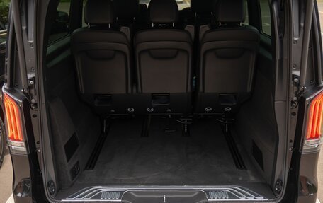 Mercedes-Benz V-Класс, 2025 год, 12 990 000 рублей, 18 фотография