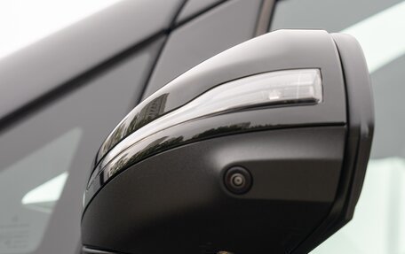 Mercedes-Benz V-Класс, 2025 год, 12 990 000 рублей, 13 фотография