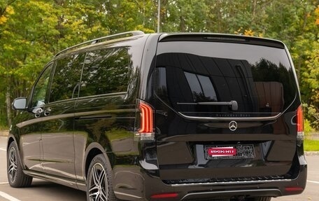Mercedes-Benz V-Класс, 2025 год, 12 990 000 рублей, 7 фотография