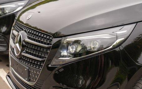 Mercedes-Benz V-Класс, 2025 год, 12 990 000 рублей, 27 фотография