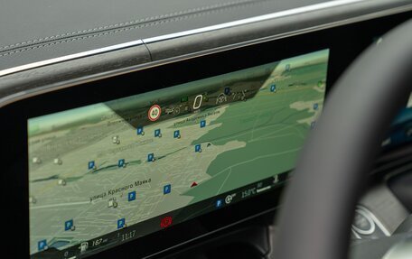 Mercedes-Benz V-Класс, 2025 год, 12 990 000 рублей, 31 фотография