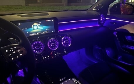 Mercedes-Benz CLA AMG, 2019 год, 4 550 000 рублей, 5 фотография