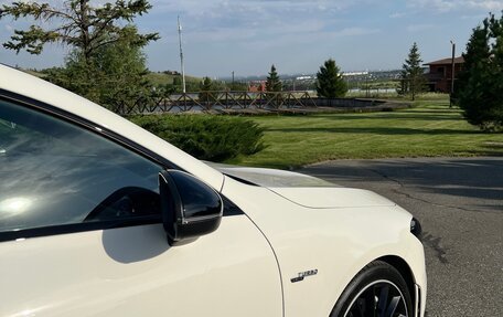 Mercedes-Benz CLA AMG, 2019 год, 4 550 000 рублей, 13 фотография