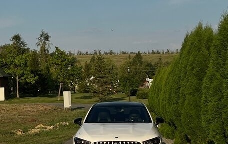 Mercedes-Benz CLA AMG, 2019 год, 4 550 000 рублей, 17 фотография