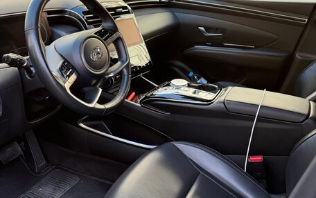 Hyundai Tucson, 2022 год, 3 350 000 рублей, 8 фотография