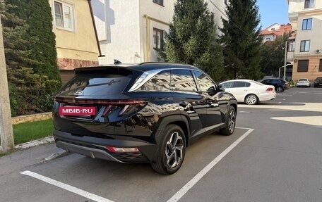 Hyundai Tucson, 2022 год, 3 350 000 рублей, 5 фотография