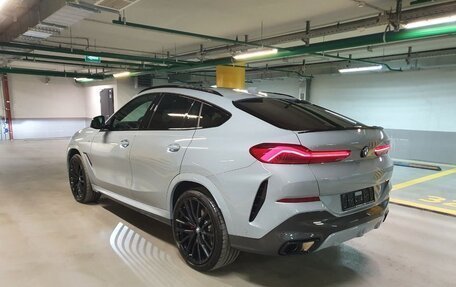 BMW X6, 2025 год, 13 900 000 рублей, 2 фотография