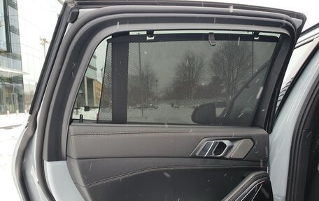 BMW X6, 2025 год, 13 900 000 рублей, 10 фотография