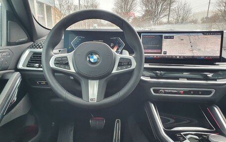 BMW X6, 2025 год, 13 900 000 рублей, 17 фотография