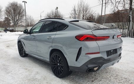 BMW X6, 2025 год, 13 900 000 рублей, 9 фотография