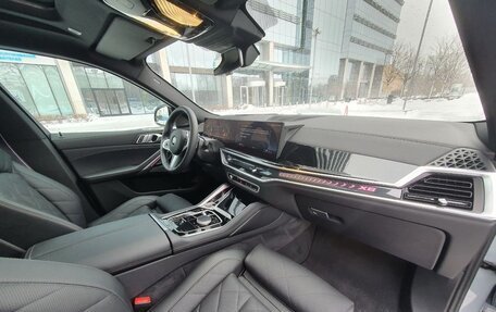 BMW X6, 2025 год, 13 900 000 рублей, 11 фотография