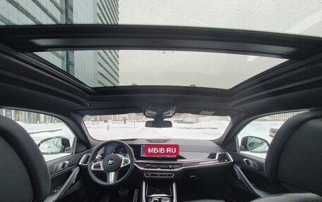 BMW X6, 2025 год, 13 900 000 рублей, 13 фотография