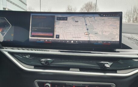 BMW X6, 2025 год, 13 900 000 рублей, 18 фотография