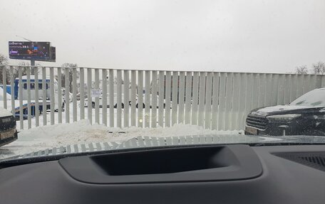 BMW X6, 2025 год, 13 900 000 рублей, 20 фотография