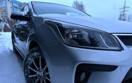 KIA Rio IV, 2017 год, 1 245 000 рублей, 7 фотография