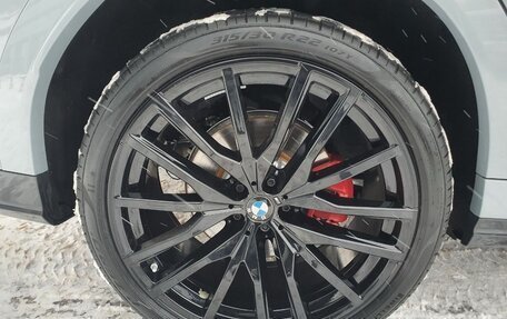 BMW X6, 2025 год, 13 900 000 рублей, 24 фотография