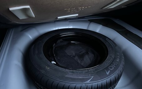 KIA Rio IV, 2017 год, 1 245 000 рублей, 16 фотография