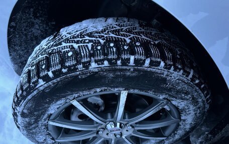 KIA Rio IV, 2017 год, 1 245 000 рублей, 20 фотография