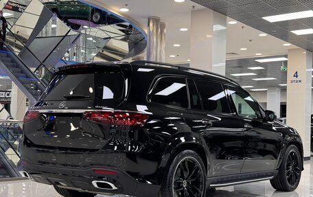 Mercedes-Benz GLS, 2025 год, 17 899 000 рублей, 3 фотография