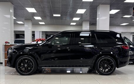 Mercedes-Benz GLS, 2025 год, 17 899 000 рублей, 5 фотография